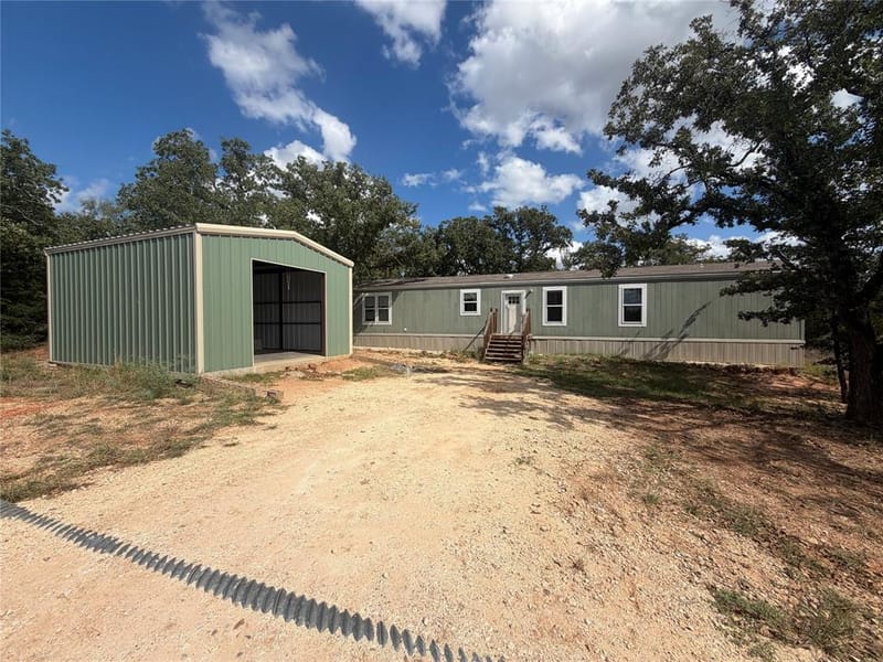 5901 Texas Trail, Granbury TX 76048 - Photo 4