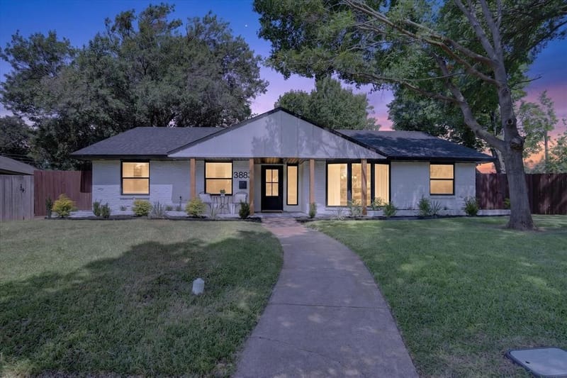 3883 Antigua Circle, Dallas TX 75244 - Photo 2