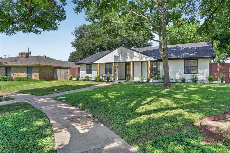 3883 Antigua Circle, Dallas TX 75244 - Photo 3