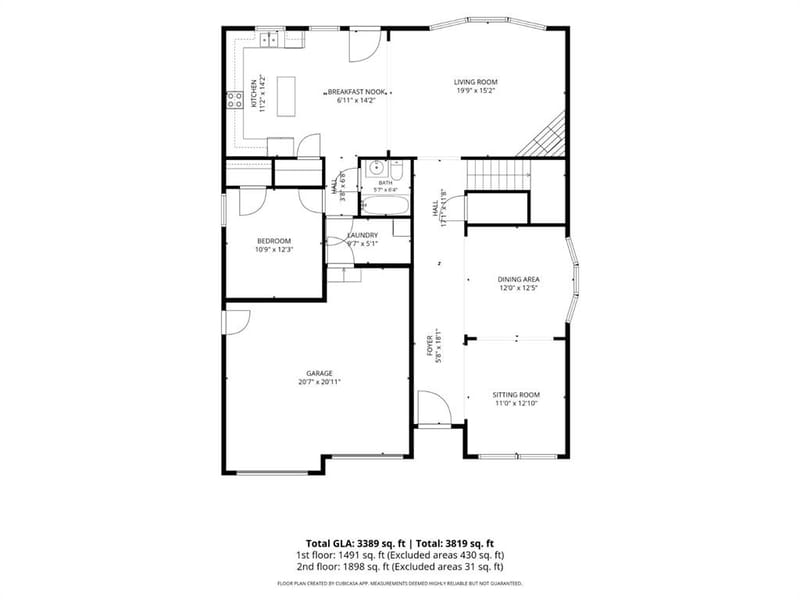810 Grove Drive, Garland TX 75040 - Photo 27