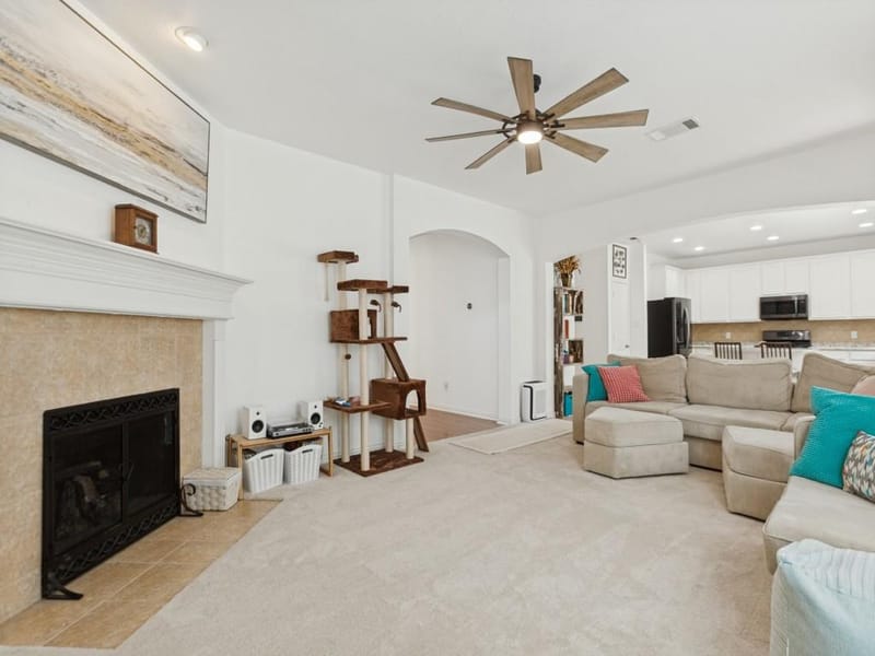 810 Grove Drive, Garland TX 75040 - Photo 6