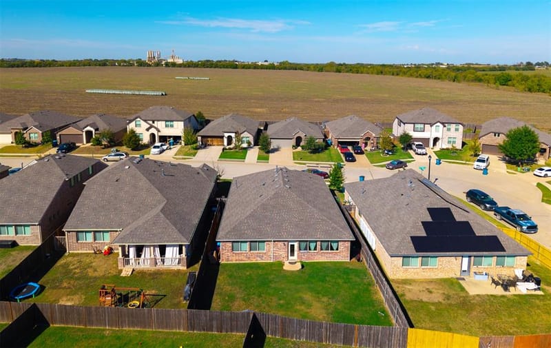 1140 Nighthawk Trail, Alvarado TX 76009 - Photo 23