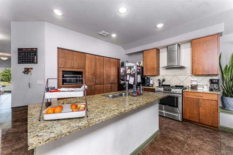1140 Nighthawk Trail, Alvarado TX 76009 - Photo 5