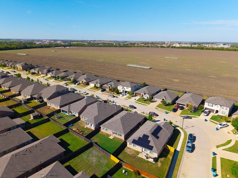 1140 Nighthawk Trail, Alvarado TX 76009 - Photo 20