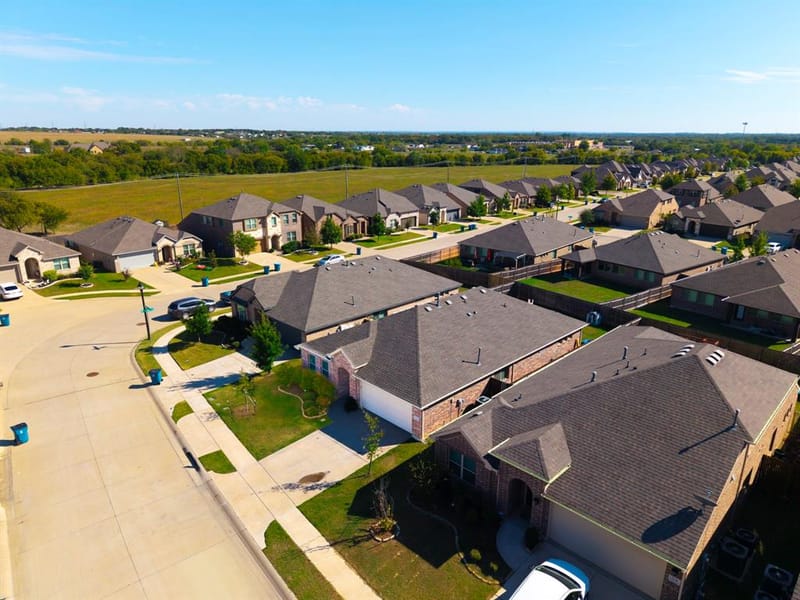 1140 Nighthawk Trail, Alvarado TX 76009 - Photo 21
