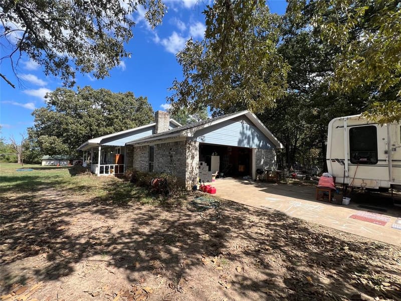 23 Private Road 44053, Powderly TX 75473 - Photo 2