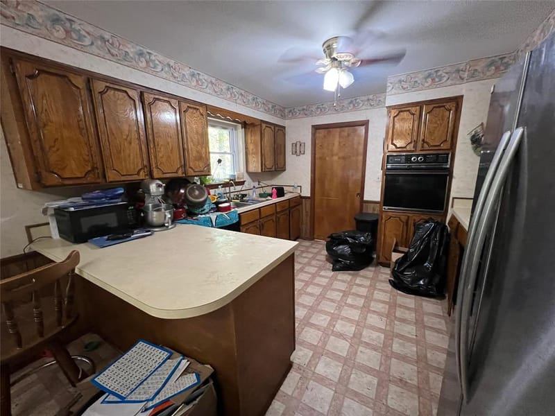 23 Private Road 44053, Powderly TX 75473 - Photo 13