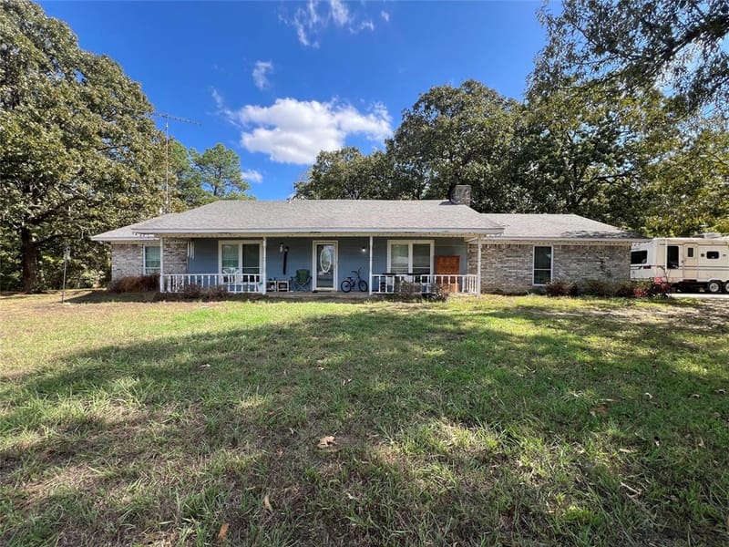 23 Private Road 44053, Powderly TX 75473