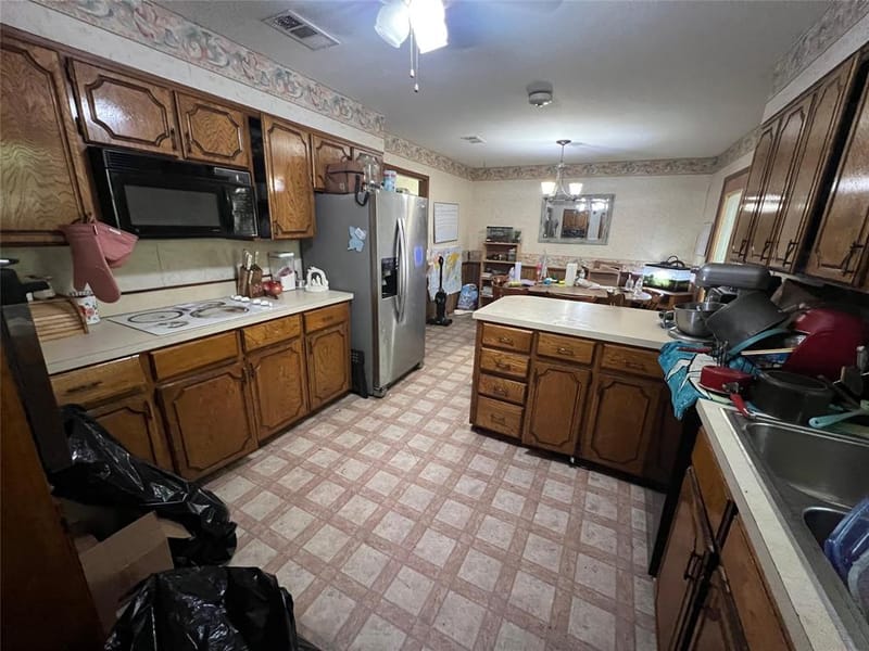 23 Private Road 44053, Powderly TX 75473 - Photo 14
