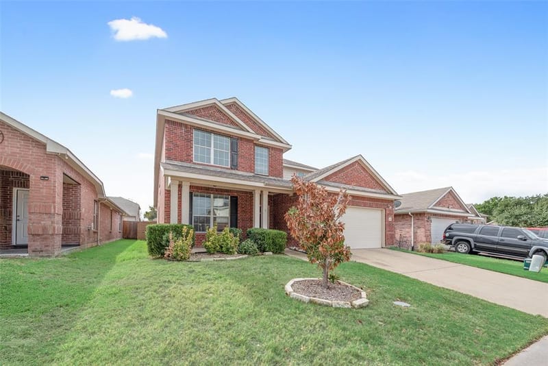 1002 Concan Drive, Forney TX 75126 - Photo 5