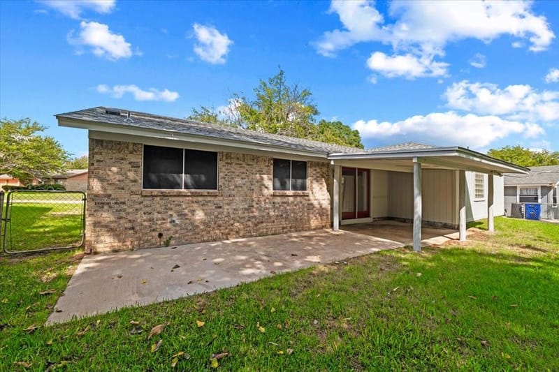 829 Quail Terrace, Mansfield TX 76063 - Photo 36