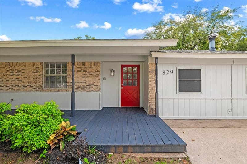829 Quail Terrace, Mansfield TX 76063 - Photo 5