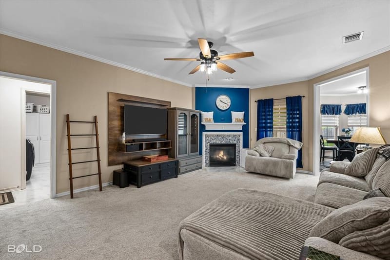 6005 Hollyhock Lane, Bossier City LA 71112 - Photo 7