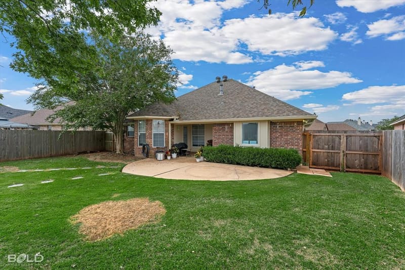6005 Hollyhock Lane, Bossier City LA 71112 - Photo 32
