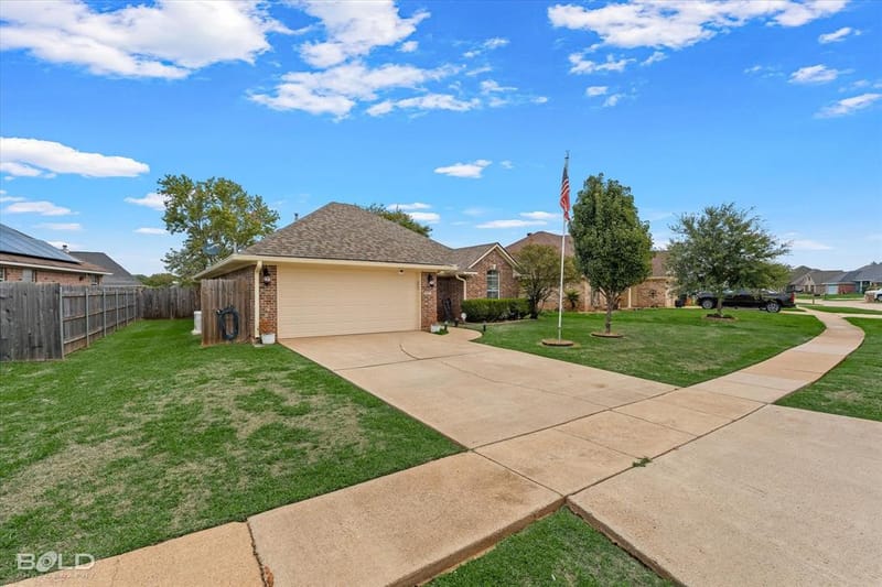6005 Hollyhock Lane, Bossier City LA 71112 - Photo 5