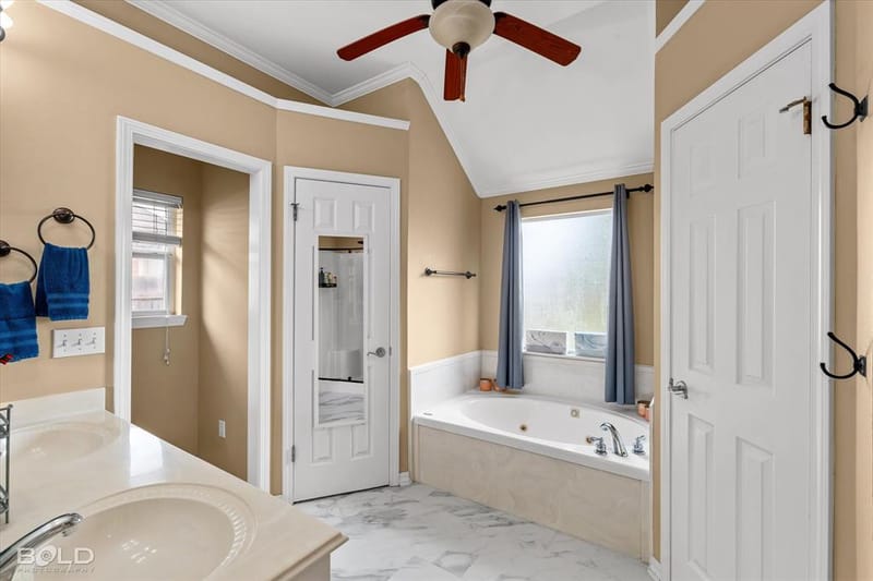 6005 Hollyhock Lane, Bossier City LA 71112 - Photo 20