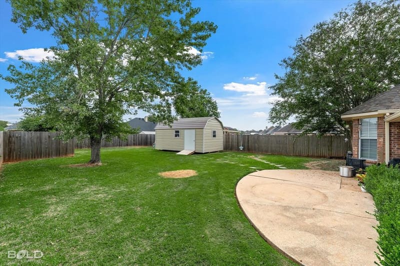 6005 Hollyhock Lane, Bossier City LA 71112 - Photo 30