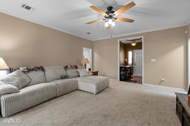 6005 Hollyhock Lane, Bossier City LA 71112 - Photo 10