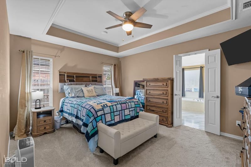 6005 Hollyhock Lane, Bossier City LA 71112 - Photo 18
