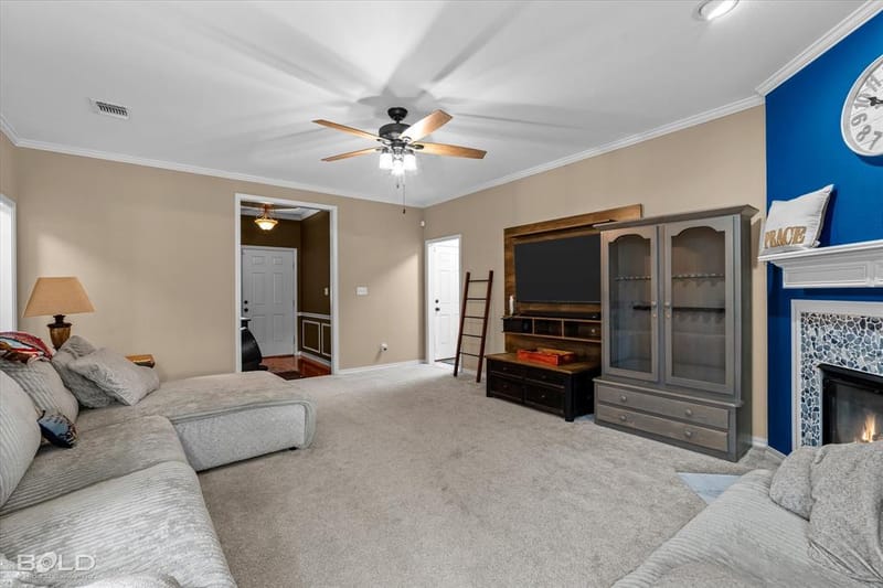 6005 Hollyhock Lane, Bossier City LA 71112 - Photo 11