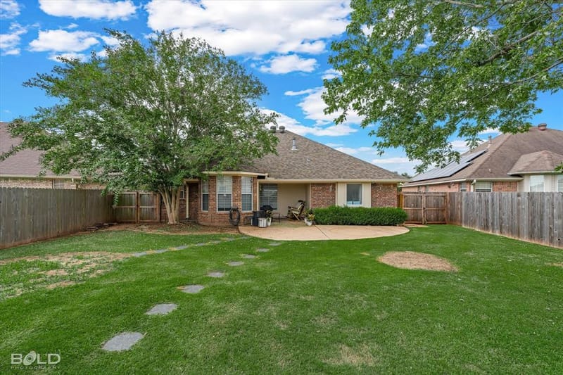 6005 Hollyhock Lane, Bossier City LA 71112 - Photo 31