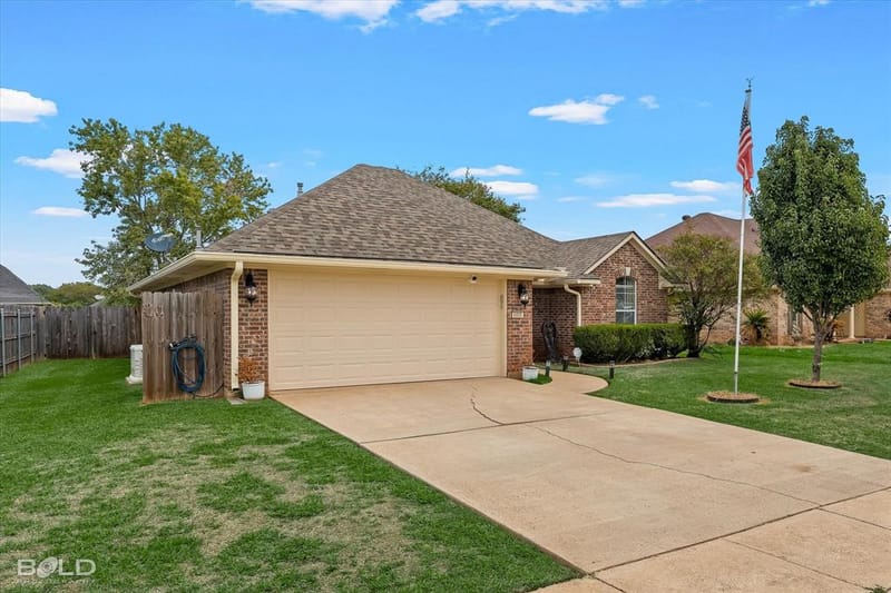 6005 Hollyhock Lane, Bossier City LA 71112 - Photo 4
