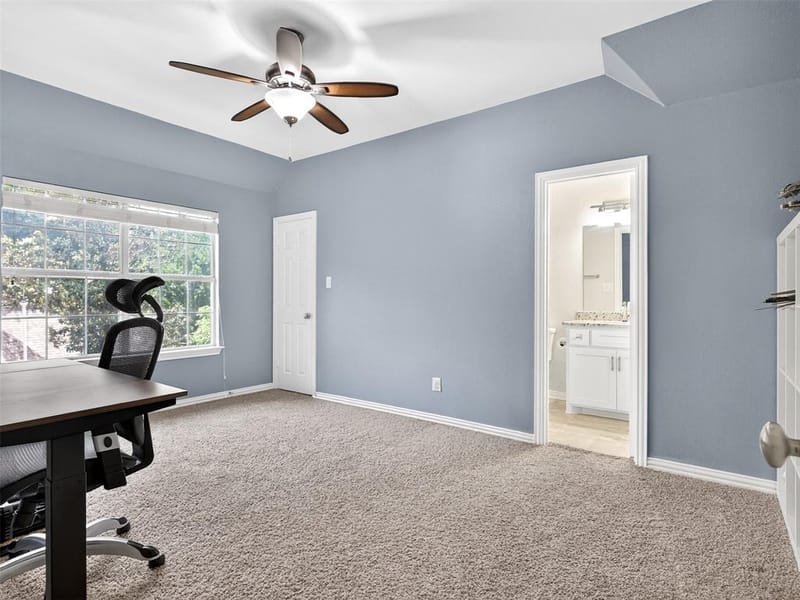 602 Bel Air Drive, Allen TX 75013 - Photo 27