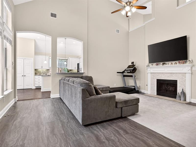 602 Bel Air Drive, Allen TX 75013 - Photo 6
