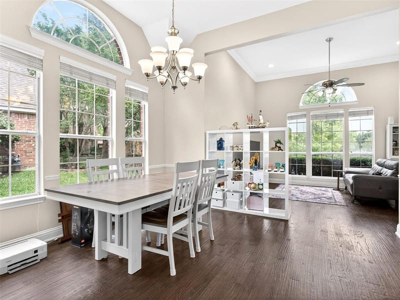 602 Bel Air Drive, Allen TX 75013 - Photo 13