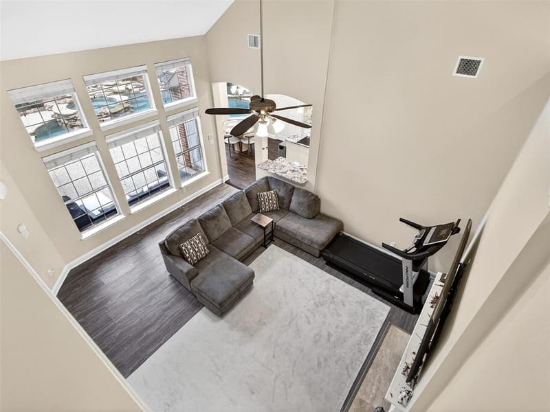 602 Bel Air Drive, Allen TX 75013 - Photo 7