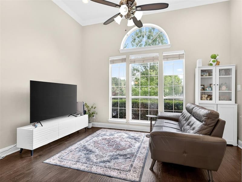 602 Bel Air Drive, Allen TX 75013 - Photo 5