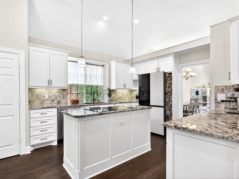 602 Bel Air Drive, Allen TX 75013 - Photo 9