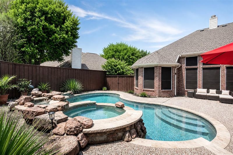 602 Bel Air Drive, Allen TX 75013 - Photo 30
