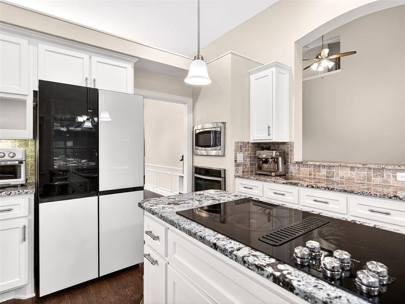 602 Bel Air Drive, Allen TX 75013 - Photo 10