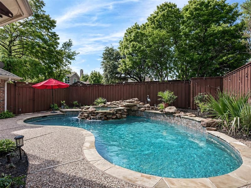 602 Bel Air Drive, Allen TX 75013 - Photo 29