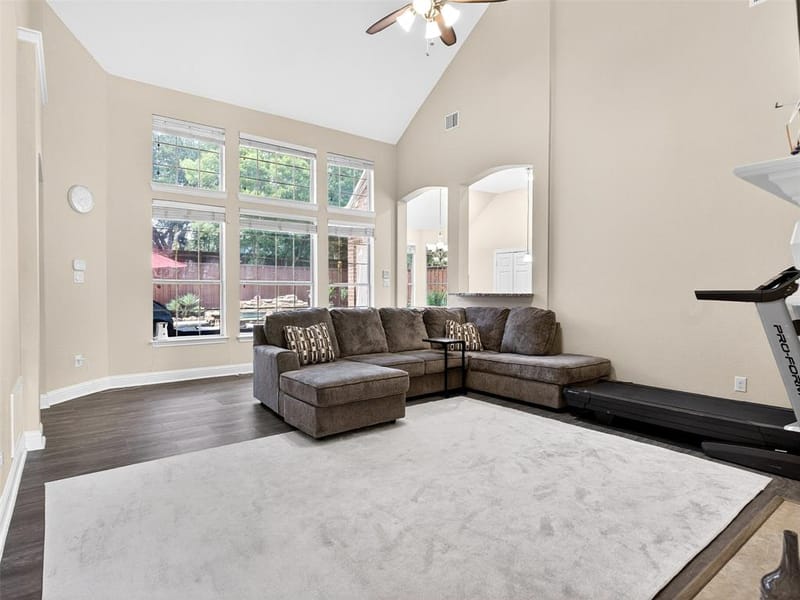 602 Bel Air Drive, Allen TX 75013 - Photo 8