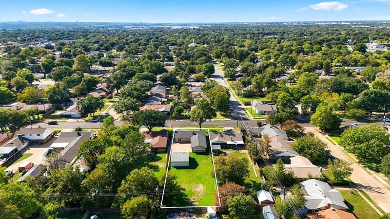 1110 Tipton Road, Irving TX 75060 - Photo 32