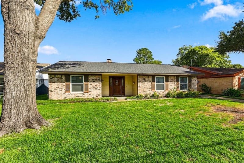 1110 Tipton Road, Irving TX 75060
