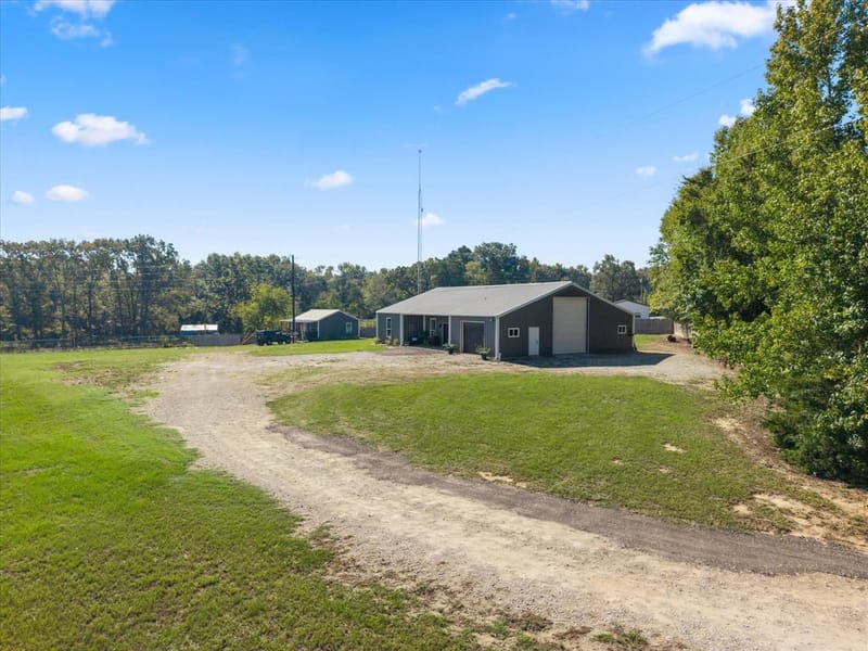 5833 Fm 1652, Grand Saline TX 75140 - Photo 2