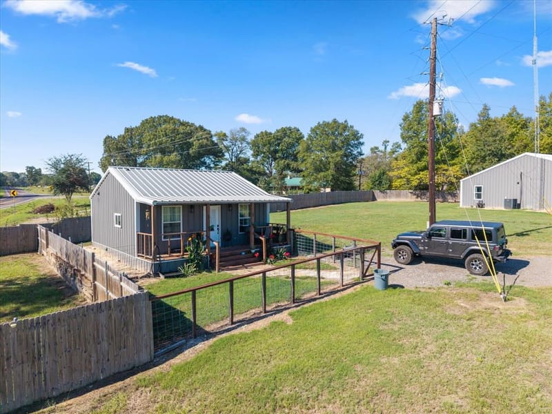5833 Fm 1652, Grand Saline TX 75140 - Photo 30