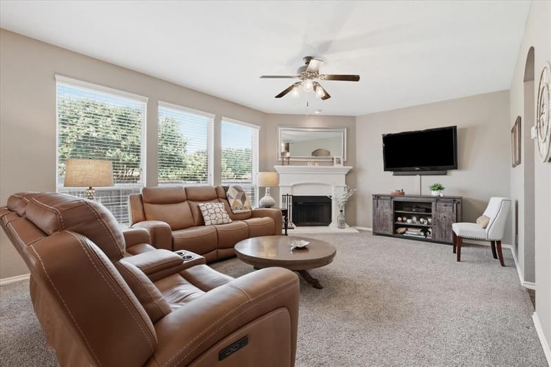 100 Chinos Trail, Justin TX 76247 - Photo 6