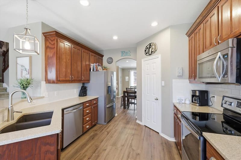 100 Chinos Trail, Justin TX 76247 - Photo 16