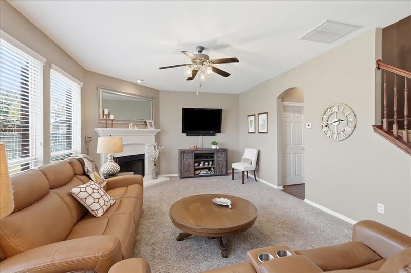 100 Chinos Trail, Justin TX 76247 - Photo 7