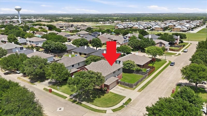 100 Chinos Trail, Justin TX 76247 - Photo 36