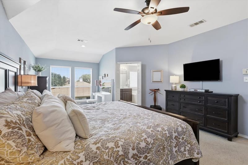 100 Chinos Trail, Justin TX 76247 - Photo 20