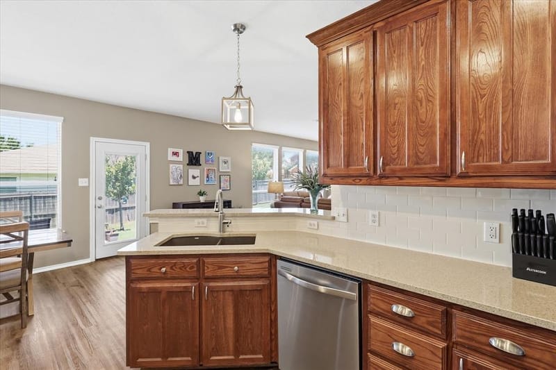 100 Chinos Trail, Justin TX 76247 - Photo 14