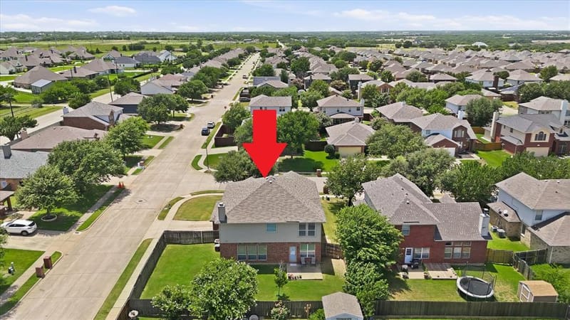 100 Chinos Trail, Justin TX 76247 - Photo 37
