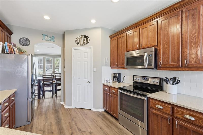 100 Chinos Trail, Justin TX 76247 - Photo 15