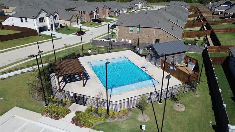 100 Chinos Trail, Justin TX 76247 - Photo 40