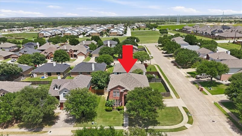 100 Chinos Trail, Justin TX 76247 - Photo 35